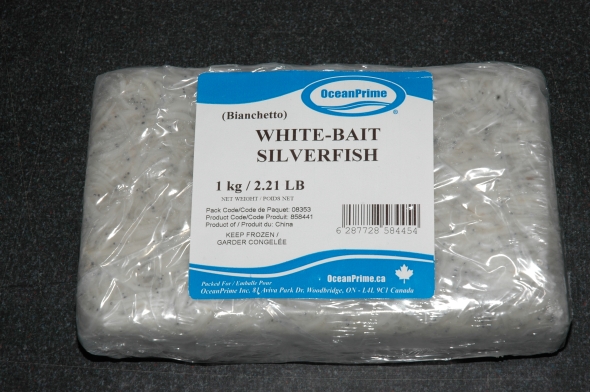 Whitebait